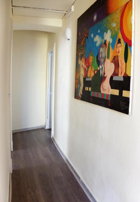 Floridiana - Bh3 Apartamento Nápoles Quarto foto
